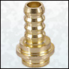 Brass Nozzle