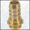 Brass Nozzle