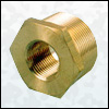 Brass Reducer