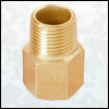 Brass Reducer